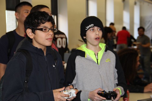 awesome game