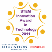STEM Award